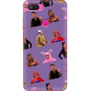 Чехол Uprint Xiaomi Mi 8 Lite 