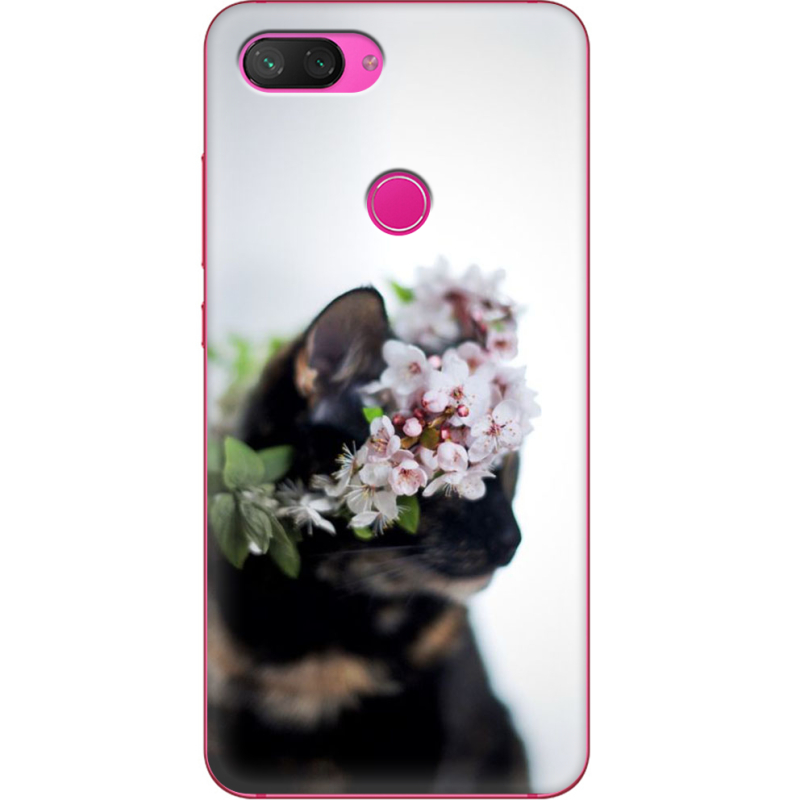 Чехол Uprint Xiaomi Mi 8 Lite 