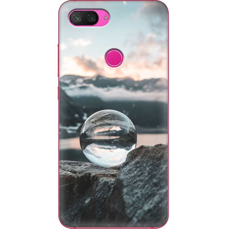 Чехол Uprint Xiaomi Mi 8 Lite 