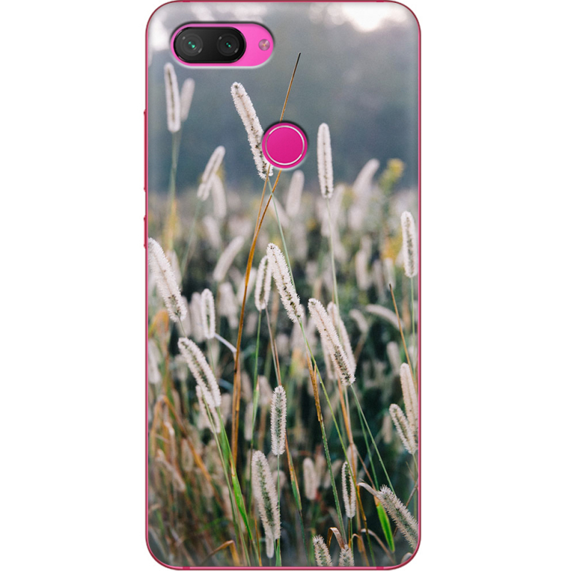 Чехол Uprint Xiaomi Mi 8 Lite 