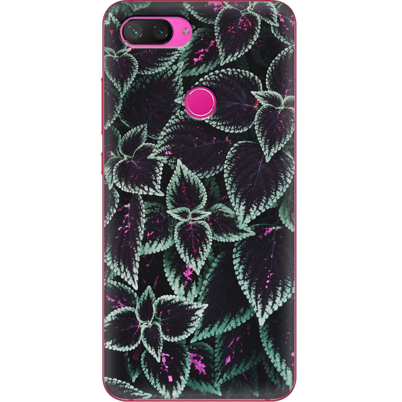 Чехол Uprint Xiaomi Mi 8 Lite 