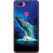 Чехол Uprint Xiaomi Mi 8 Lite Sea Giant