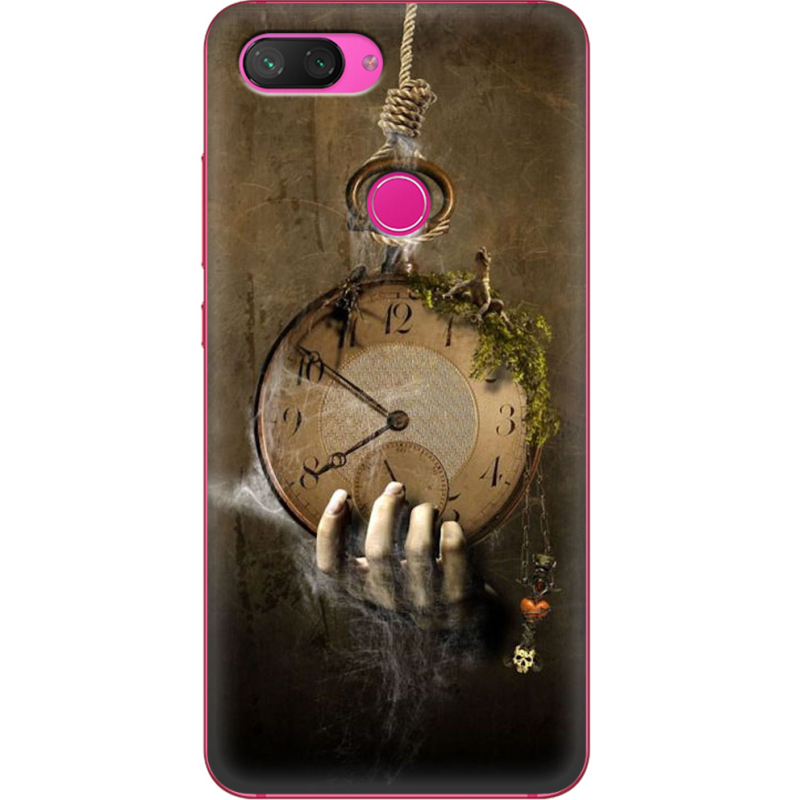 Чехол Uprint Xiaomi Mi 8 Lite 