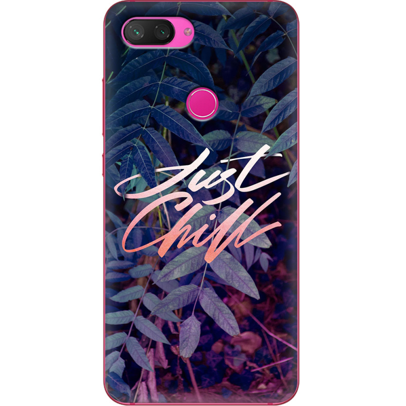 Чехол Uprint Xiaomi Mi 8 Lite 