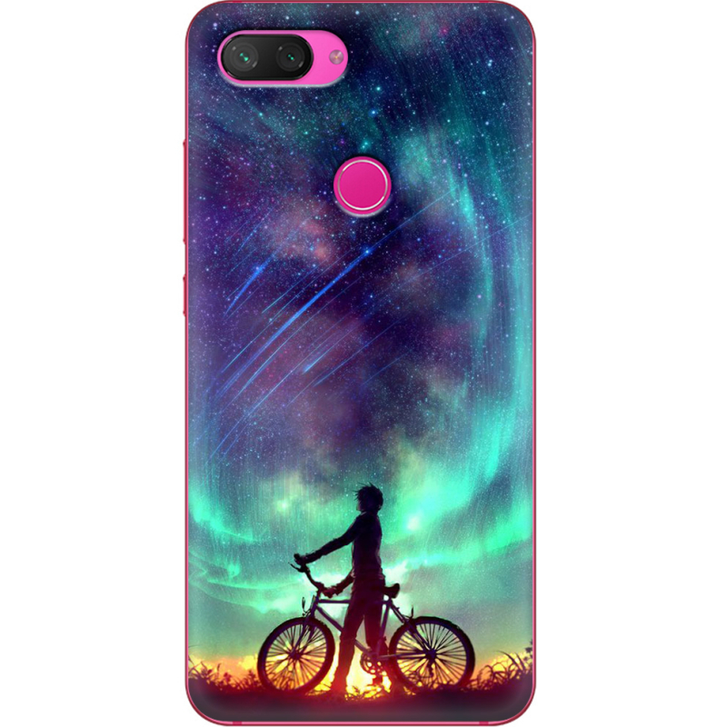 Чехол Uprint Xiaomi Mi 8 Lite 