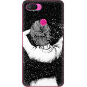 Чехол Uprint Xiaomi Mi 8 Lite Hugging Stars
