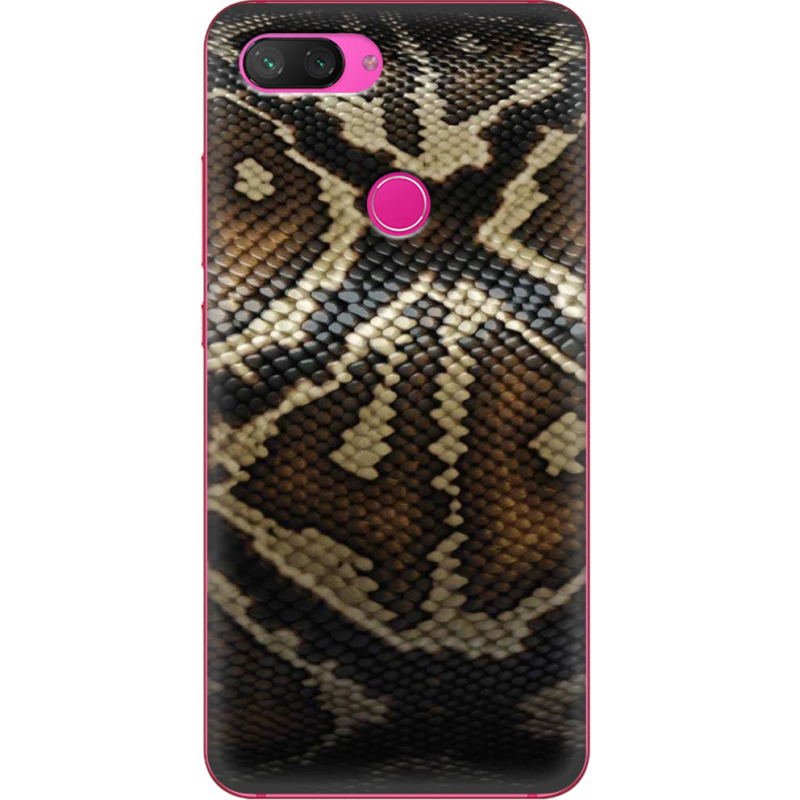 Чехол Uprint Xiaomi Mi 8 Lite 