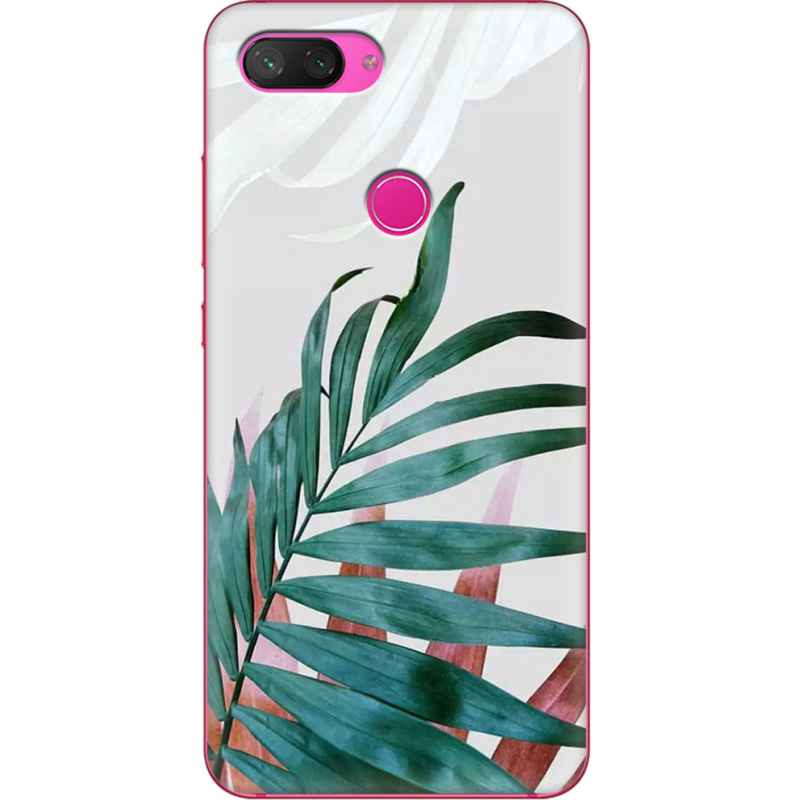 Чехол Uprint Xiaomi Mi 8 Lite 