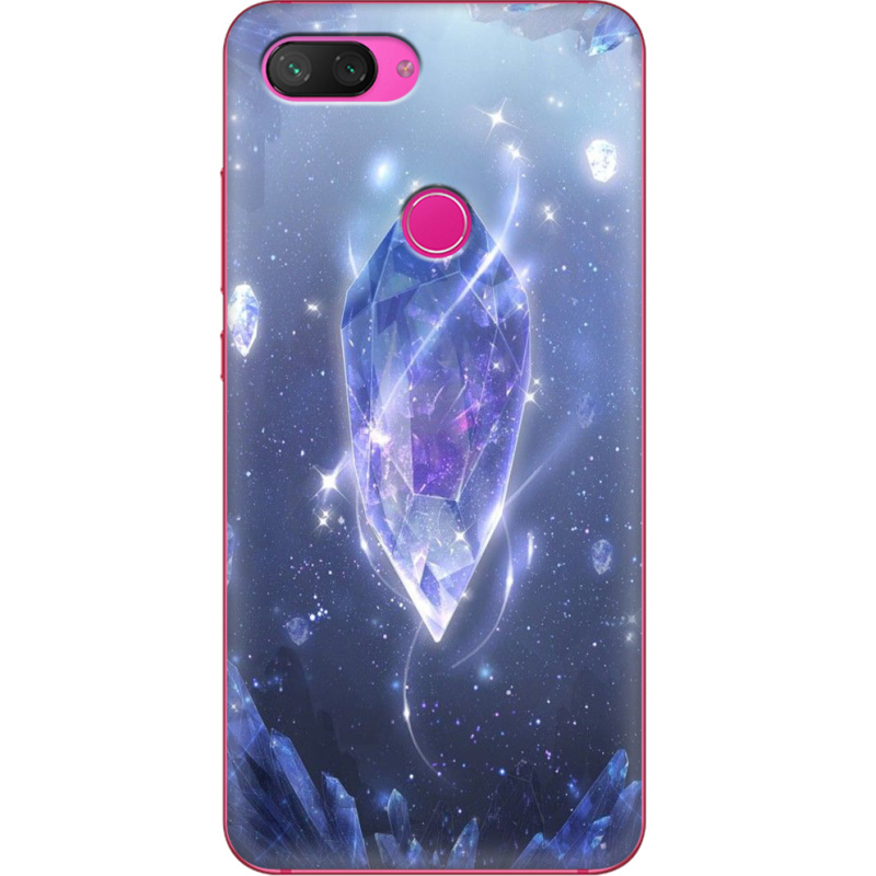 Чехол Uprint Xiaomi Mi 8 Lite 