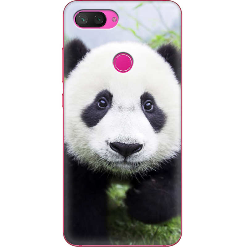 Чехол Uprint Xiaomi Mi 8 Lite 