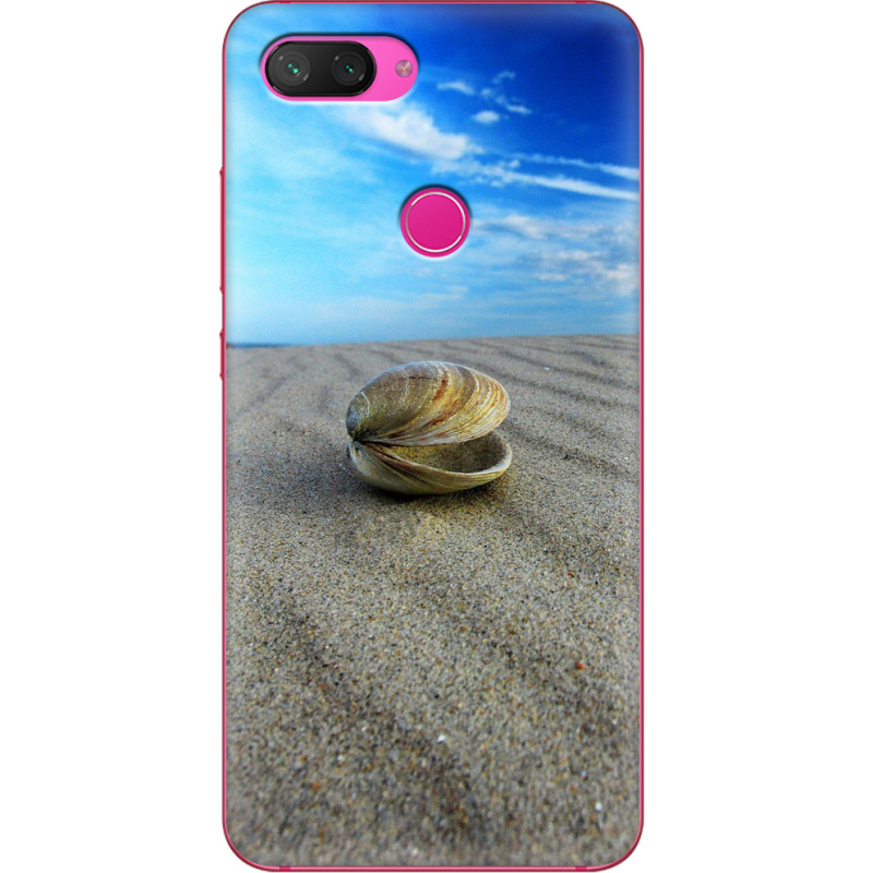 Чехол Uprint Xiaomi Mi 8 Lite 