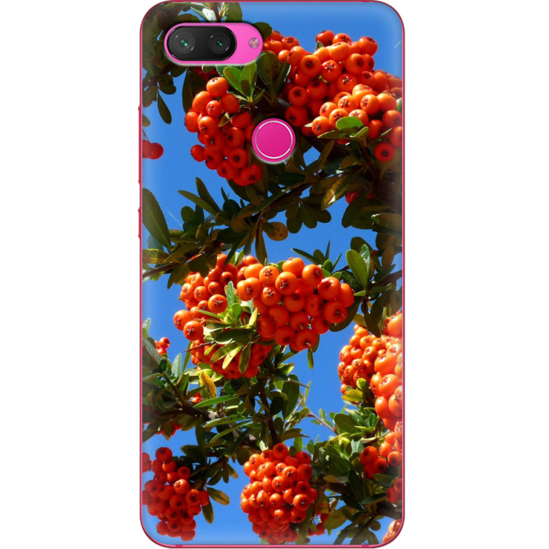 Чехол Uprint Xiaomi Mi 8 Lite 