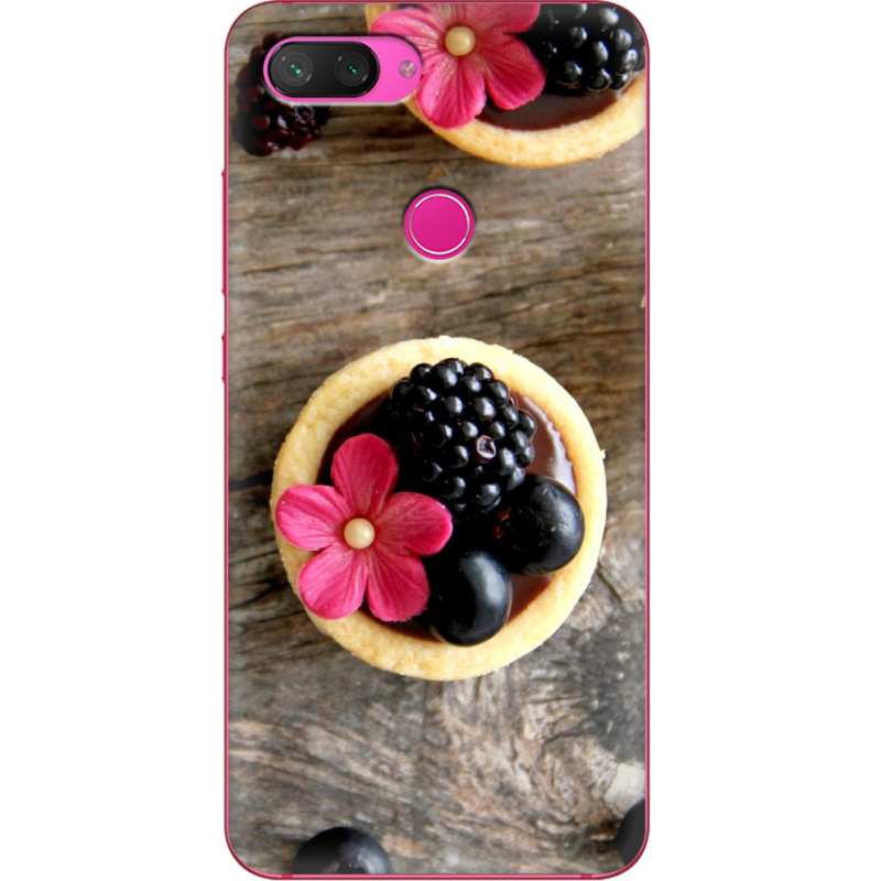 Чехол Uprint Xiaomi Mi 8 Lite 