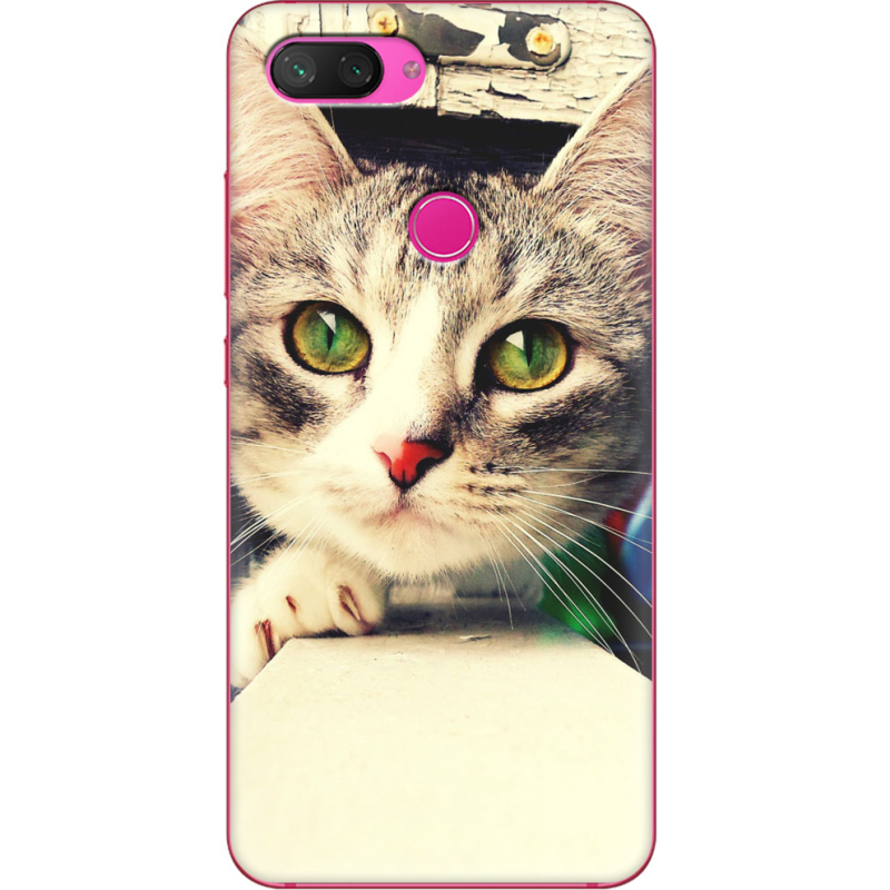 Чехол Uprint Xiaomi Mi 8 Lite 