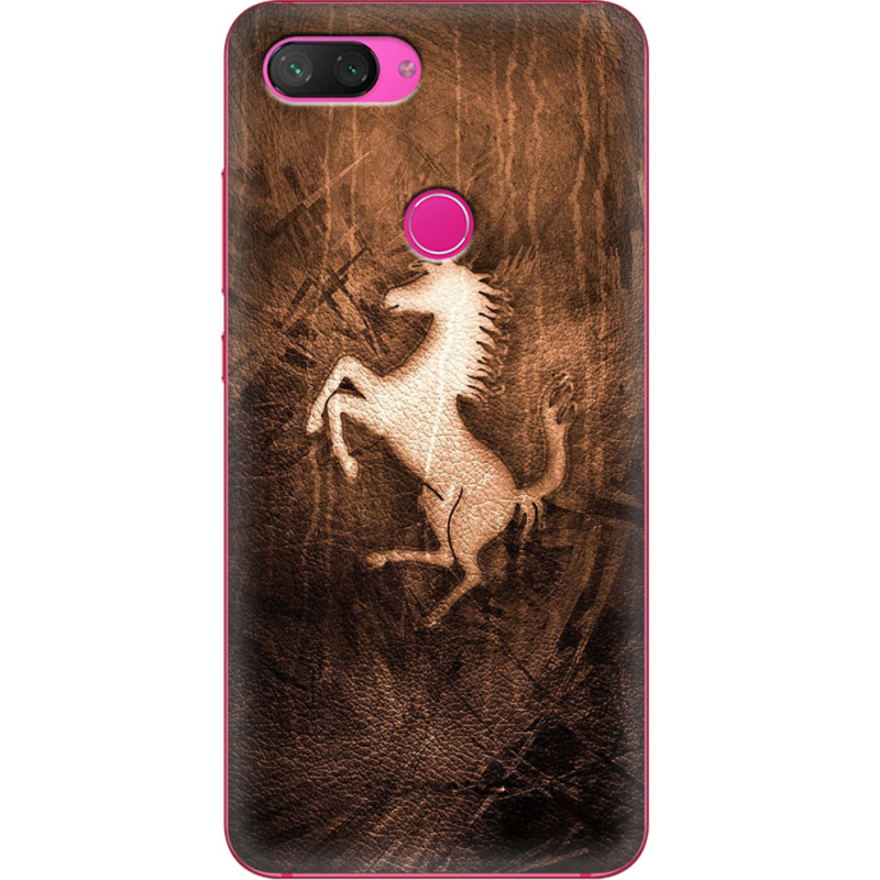 Чехол Uprint Xiaomi Mi 8 Lite 