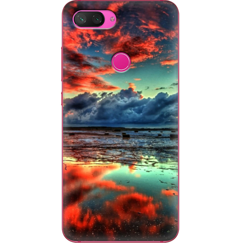 Чехол Uprint Xiaomi Mi 8 Lite 