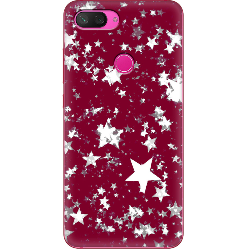 Чехол Uprint Xiaomi Mi 8 Lite 