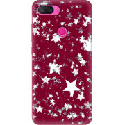 Чехол Uprint Xiaomi Mi 8 Lite 