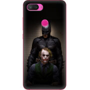 Чехол Uprint Xiaomi Mi 8 Lite 