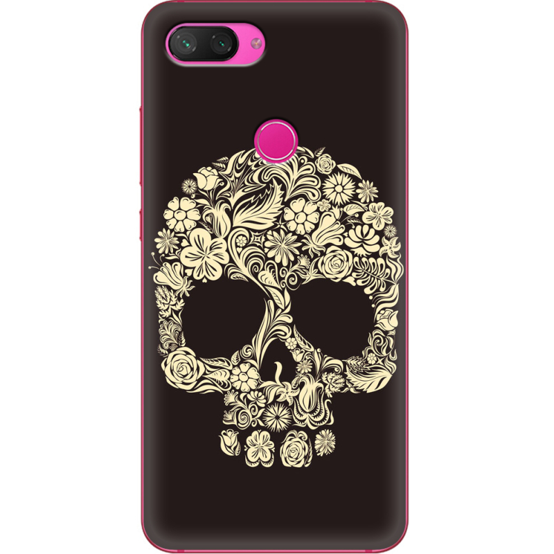 Чехол Uprint Xiaomi Mi 8 Lite 