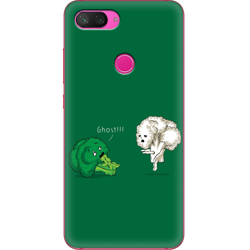 Чехол Uprint Xiaomi Mi 8 Lite 