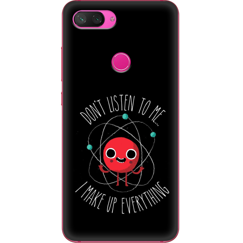 Чехол Uprint Xiaomi Mi 8 Lite 