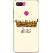 Чехол Uprint Xiaomi Mi 8 Lite 