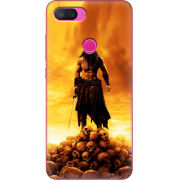 Чехол Uprint Xiaomi Mi 8 Lite 