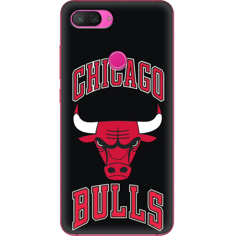 Чехол Uprint Xiaomi Mi 8 Lite 