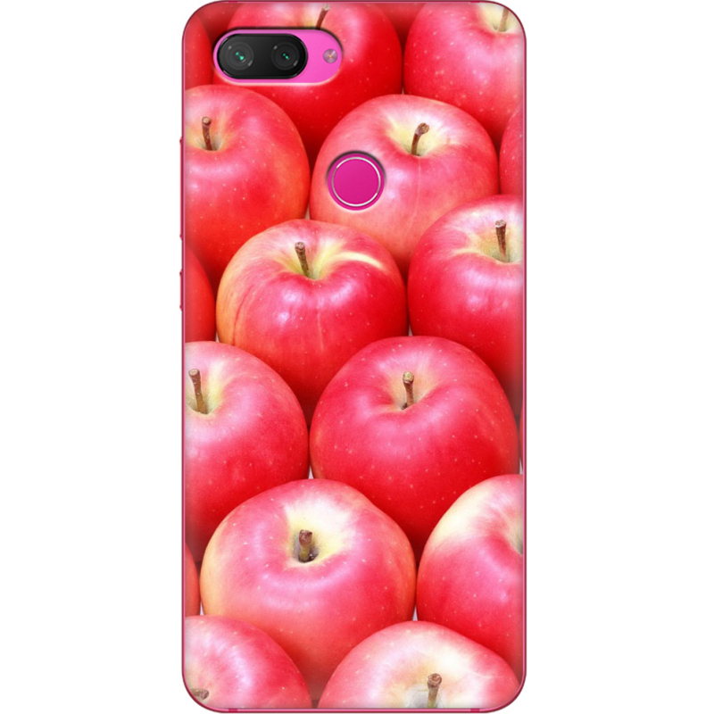 Чехол Uprint Xiaomi Mi 8 Lite 