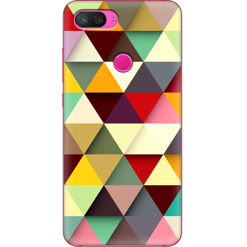 Чехол Uprint Xiaomi Mi 8 Lite 