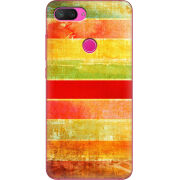 Чехол Uprint Xiaomi Mi 8 Lite 