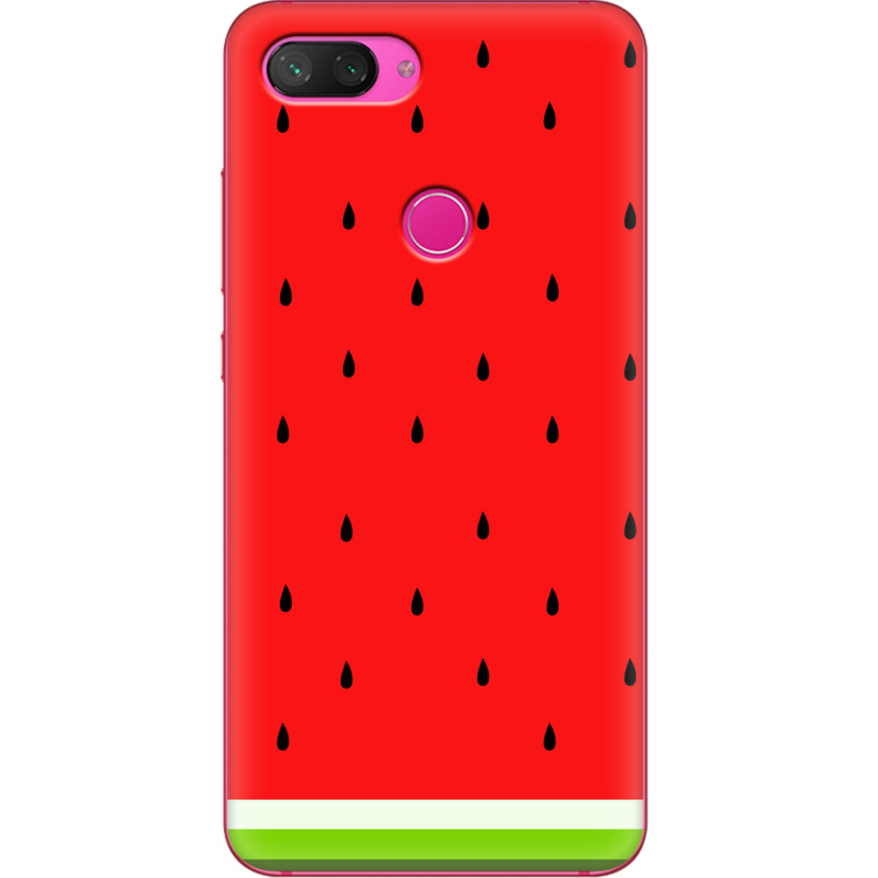 Чехол Uprint Xiaomi Mi 8 Lite 