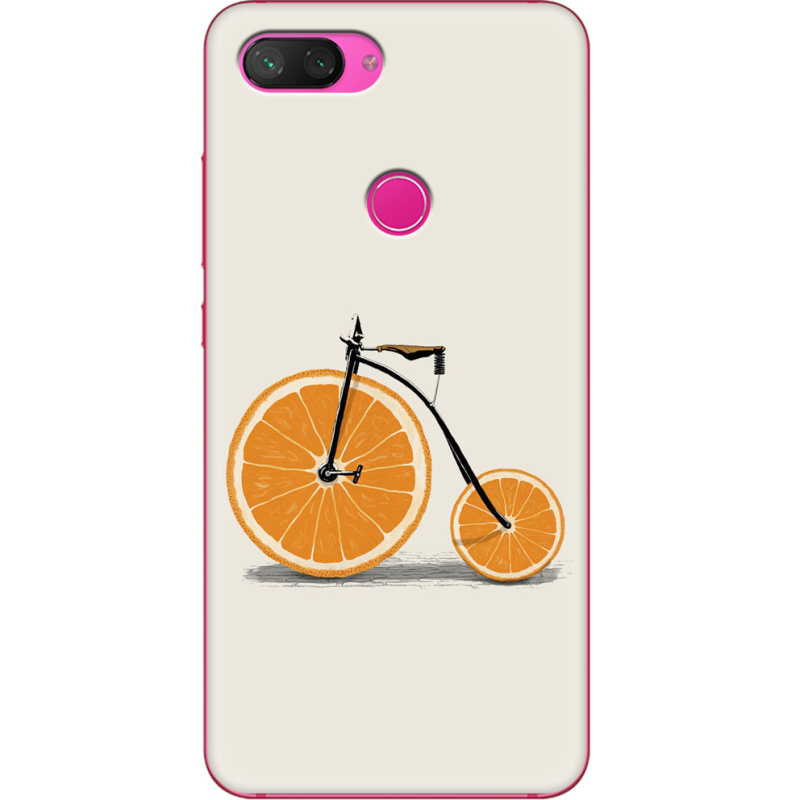 Чехол Uprint Xiaomi Mi 8 Lite 