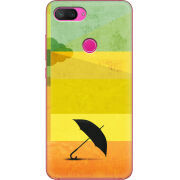 Чехол Uprint Xiaomi Mi 8 Lite 