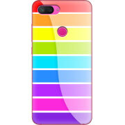 Чехол Uprint Xiaomi Mi 8 Lite 