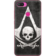 Чехол Uprint Xiaomi Mi 8 Lite 