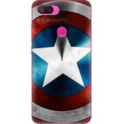 Чехол Uprint Xiaomi Mi 8 Lite 