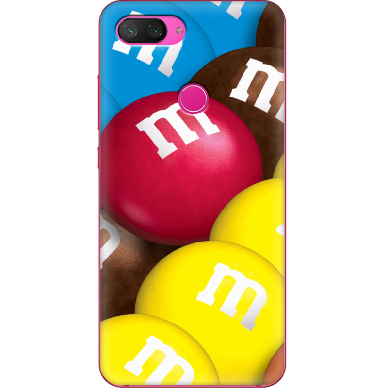 Чехол Uprint Xiaomi Mi 8 Lite 