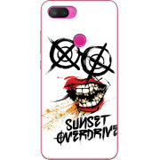 Чехол Uprint Xiaomi Mi 8 Lite 