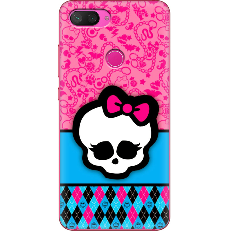 Чехол Uprint Xiaomi Mi 8 Lite 