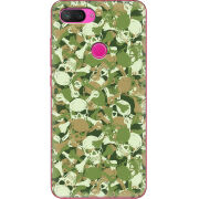 Чехол Uprint Xiaomi Mi 8 Lite 