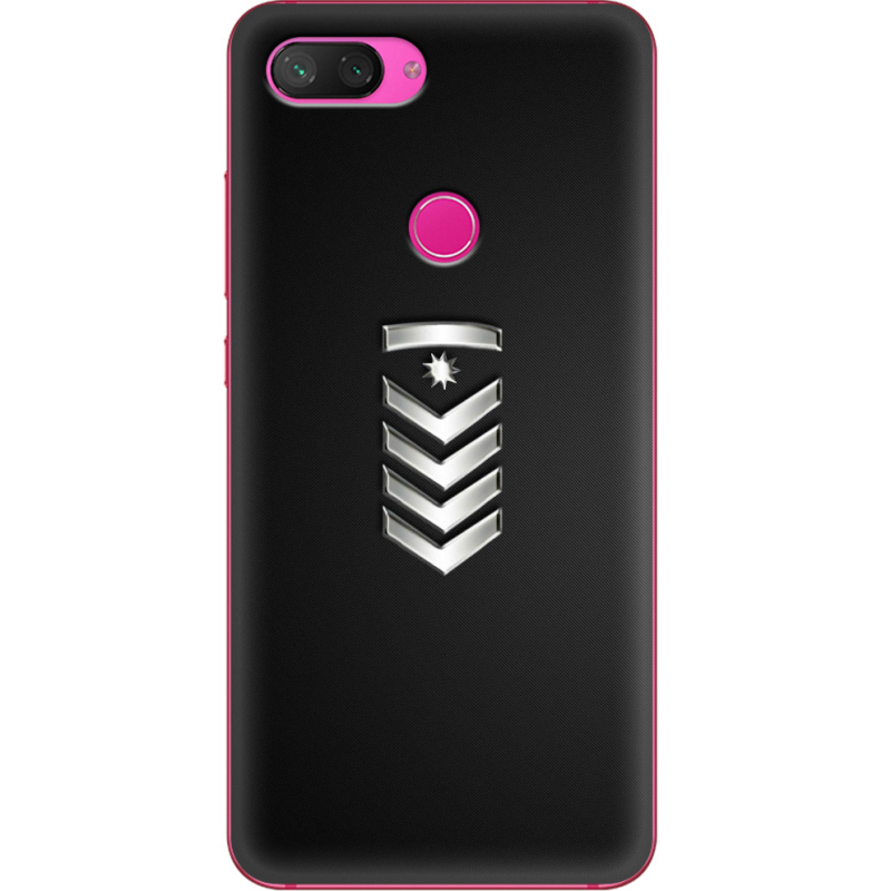 Чехол Uprint Xiaomi Mi 8 Lite 