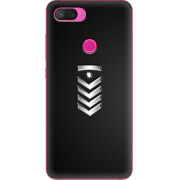 Чехол Uprint Xiaomi Mi 8 Lite 