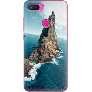 Чехол Uprint Xiaomi Mi 8 Lite 