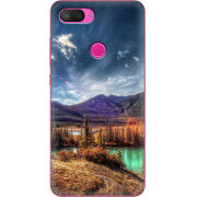 Чехол Uprint Xiaomi Mi 8 Lite 