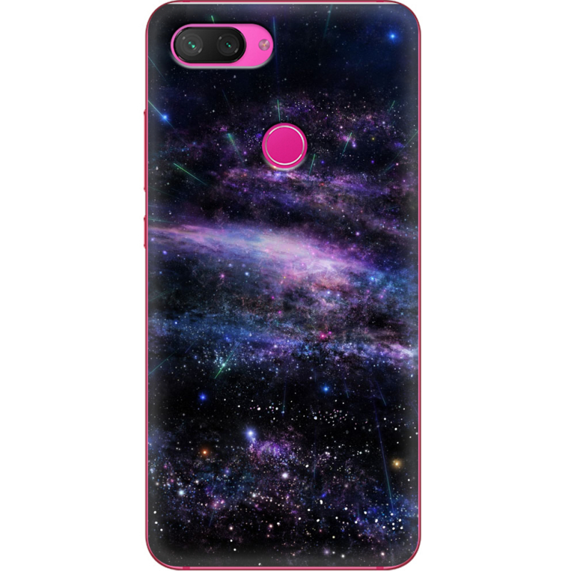 Чехол Uprint Xiaomi Mi 8 Lite 