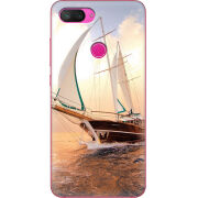 Чехол Uprint Xiaomi Mi 8 Lite 