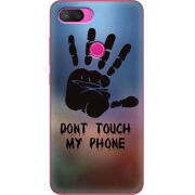 Чехол Uprint Xiaomi Mi 8 Lite 