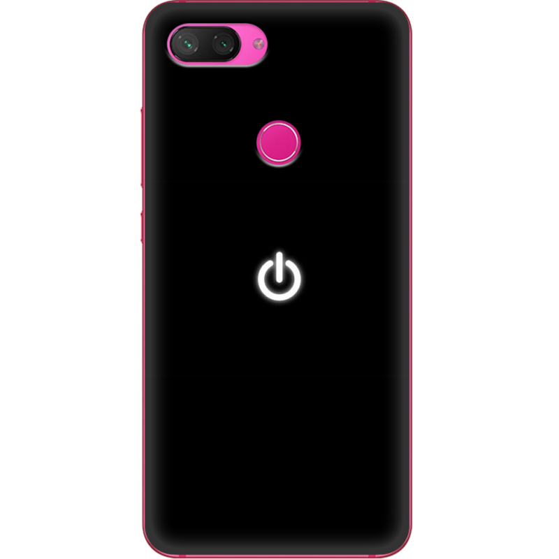 Чехол Uprint Xiaomi Mi 8 Lite 